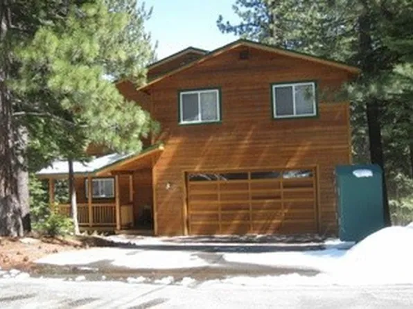 1513 Crystal Air Dr, South Lake Tahoe, CA 96150