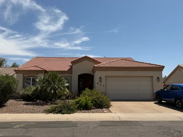 921 W Torrey Pines Blvd, Casa Grande, AZ 85122