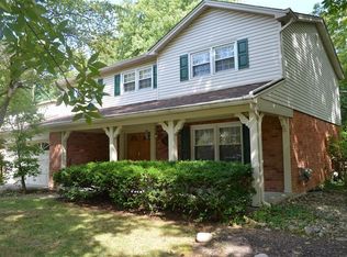 10702 Wellerwoods Dr, Cincinnati, OH 45242