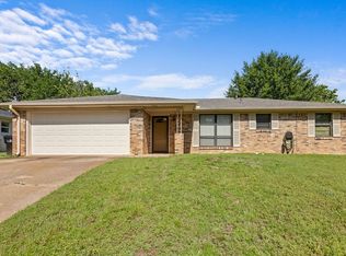 2022 Jerry Ave, Denison, TX 75020