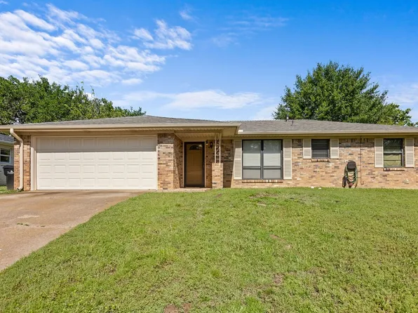 2022 Jerry Ave, Denison, TX 75020