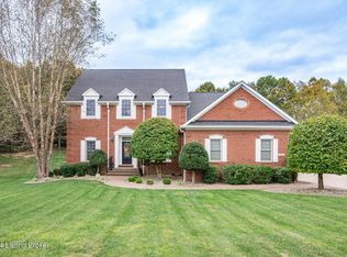 534 Deer Run Way, Elizabethtown, KY 42701