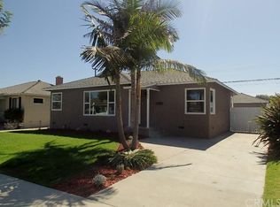 4627 Briercrest Ave, Lakewood, CA 90713