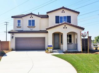 6541 Coyote Trail Ln, Eastvale, CA 92880