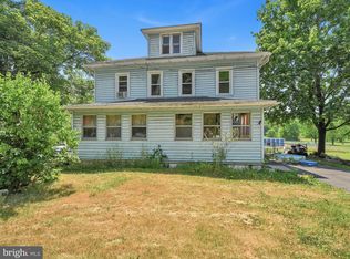 135 Suedberg Rd #137, Pine Grove, PA 17963