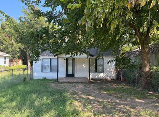 3516 S Quapah Ave, Oklahoma City, OK 73119