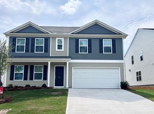 375 Anna Gray Cir LOT 55, Easley, SC 29640