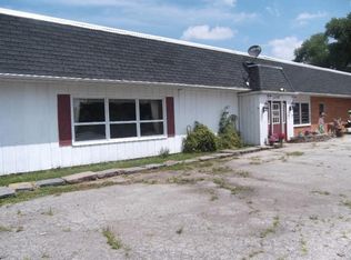 5200 S Liverpool Rd, Hobart, IN 46342