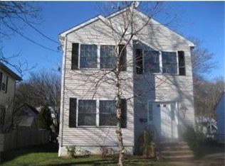 45 Holmes Rd, Dedham, MA 02026