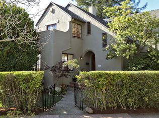946 Spruce St, Berkeley, CA 94707
