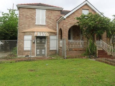 8602 Palm, New Orleans, LA, 70118