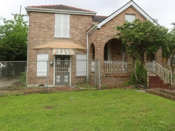 8602 Palm, New Orleans, LA 70118