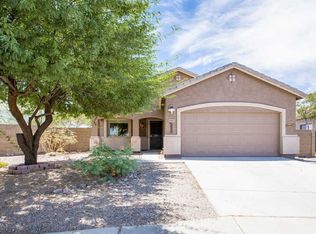 1805 E Chaparral Dr, Casa Grande, AZ 85122