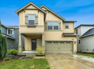 2226 56th St SE, Auburn, WA 98092