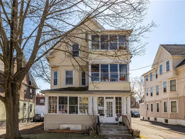 23 Mountford Street, Hartford, CT 06114