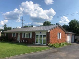306 Brubaker Dr, South Point, OH