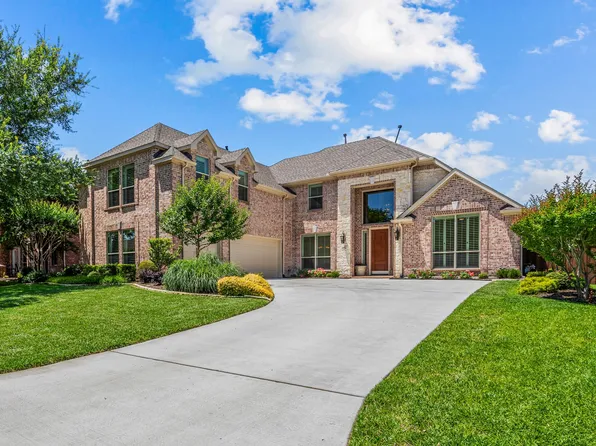2904 Greenview Dr, McKinney, TX 75072