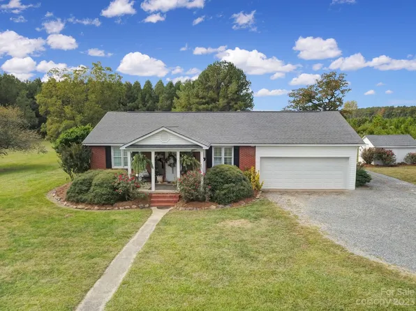 7074 White Store Rd, Polkton, NC 28135