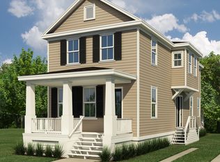 26 Pearl Avenue, Mount Pleasant, SC 29464