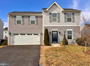 125 Ceritos Trl, Martinsburg, WV 25403