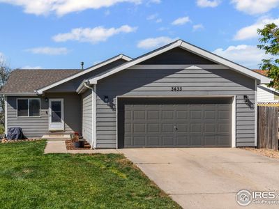 3433 Pheasant Ct, Evans, CO, 80620