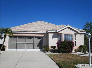 10298 Windsong Rd, Punta Gorda, FL 33955