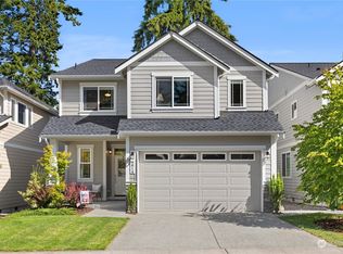 8814 Shepard Way NE, Lacey, WA