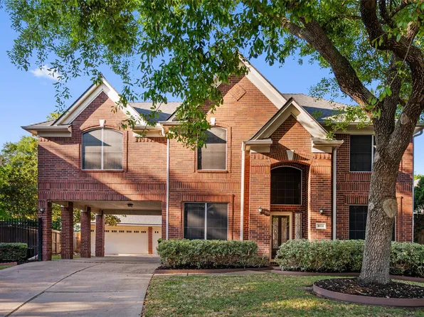 16534 Lacey Ln, Missouri City, TX 77489