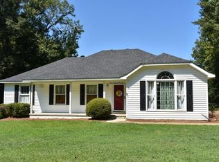 370 Ga Hwy 120, Tallapoosa, GA 30176