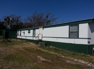 13055 County Road 3526, Ada, OK 74820