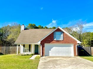 11612 Quail Creek Dr, Ocean Springs, MS 39564