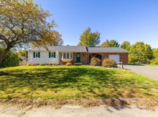 10 Emond Ave, Turners Falls, MA 01376