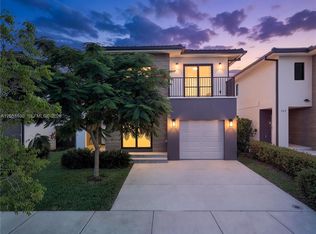 Aurora Subdivision, Florida City, FL 33034