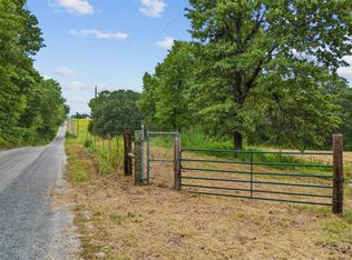 County Road 3605, Ada, OK 74820