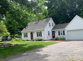 638 Central St, Stoughton, MA 02072