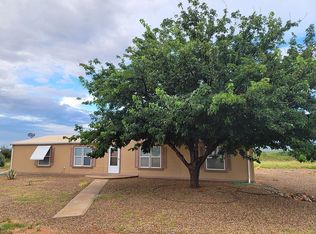10642 E Hunters Dawn Pl, Hereford, AZ 85615
