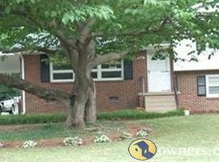 3319 Heritage Pl, Raleigh, NC 27604