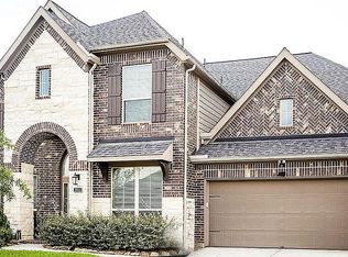 2903 Bobby Jones Rd, Katy, TX 77494