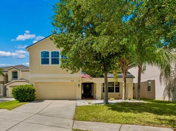 11509 Dutch Iris Dr, Riverview, FL 33578