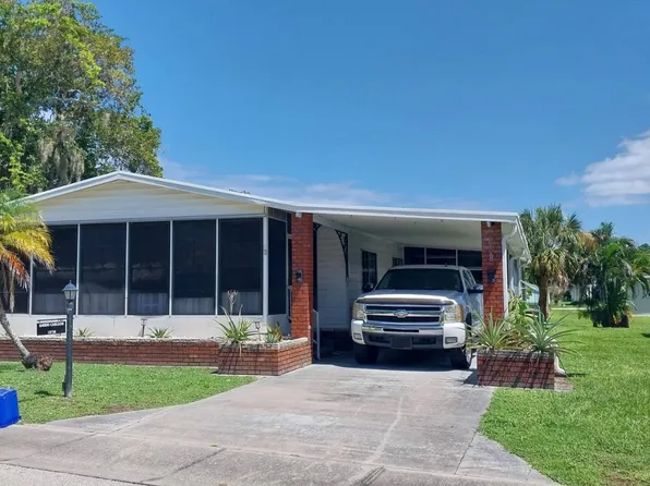15728 Shoreline Blvd #157, North Fort Myers, FL 33917