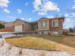 892 E Nichols Canyon Rd, Cedar City, UT 84721