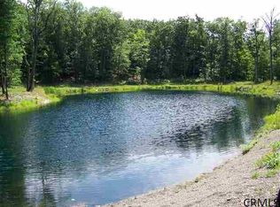 105 McGill Rd, East Nassau, NY 12062