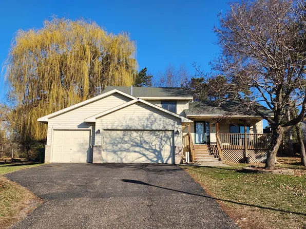 4157 145th Ave NW, Andover, MN 55304