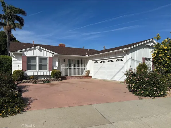 1924 W 1st St, San Pedro, CA 90732
