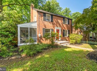 9104 Providence Ave, Silver Spring, MD 20901