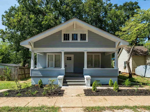 603 6th Ave SW, Decatur, AL 35601