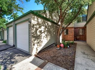 3596 S Depew St UNIT 4, Lakewood, CO 80235
