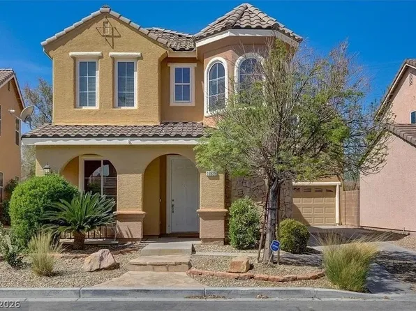 10929 Santorini Dr, Las Vegas, NV 89141