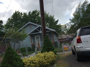 133 W Broadway Ave, Milton Freewater, OR 97862