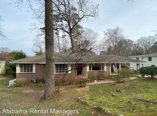 481 Ridge Rd, Birmingham, AL 35206